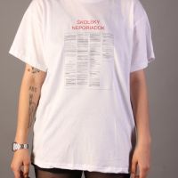 Tričko / 1GVK / GVK