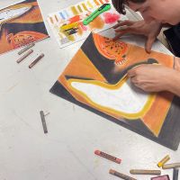 proces pr&aacute;ce