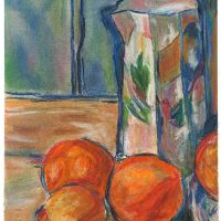 Lea Poszert-Schwarzov&aacute;