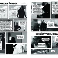 Zadanie: Redizajn &scaron;kolsk&eacute;ho časopisu