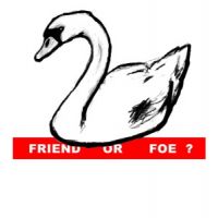 Friend or foe ? (plag&aacute;t)