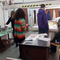 Serigrafia 11
