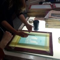 Serigrafia 12