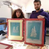Serigrafia 13