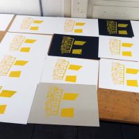 Serigrafia 22