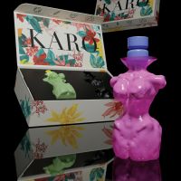 Karol&iacute;na Katar&iacute;na Rischerov&aacute;