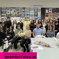 Grafici 2 ročn&iacute;k