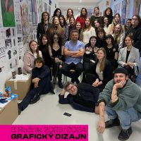 Grafici 3 ročn&iacute;k