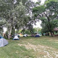 Stanov&eacute; mestečko