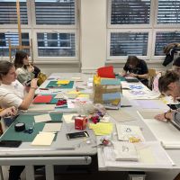 tvorba knižnej v&auml;zby