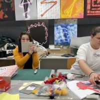 tvorba knižnej v&auml;zby