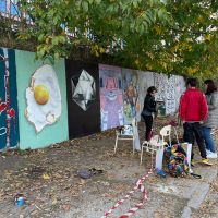 maľba v plen&eacute;ri