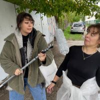 veselo na plen&eacute;ri