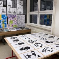 &scaron;tudentsk&eacute; pr&aacute;ce