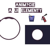 Samuel Kováčik - GUI Elements