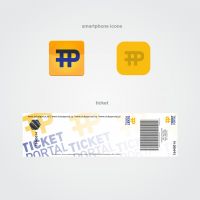 logo ticketportal