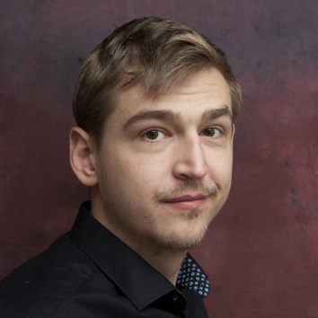 Mgr art. Jakub Tóth