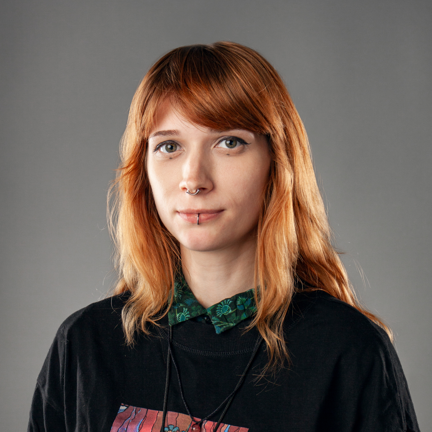 Miroslava Koutná, M.A.