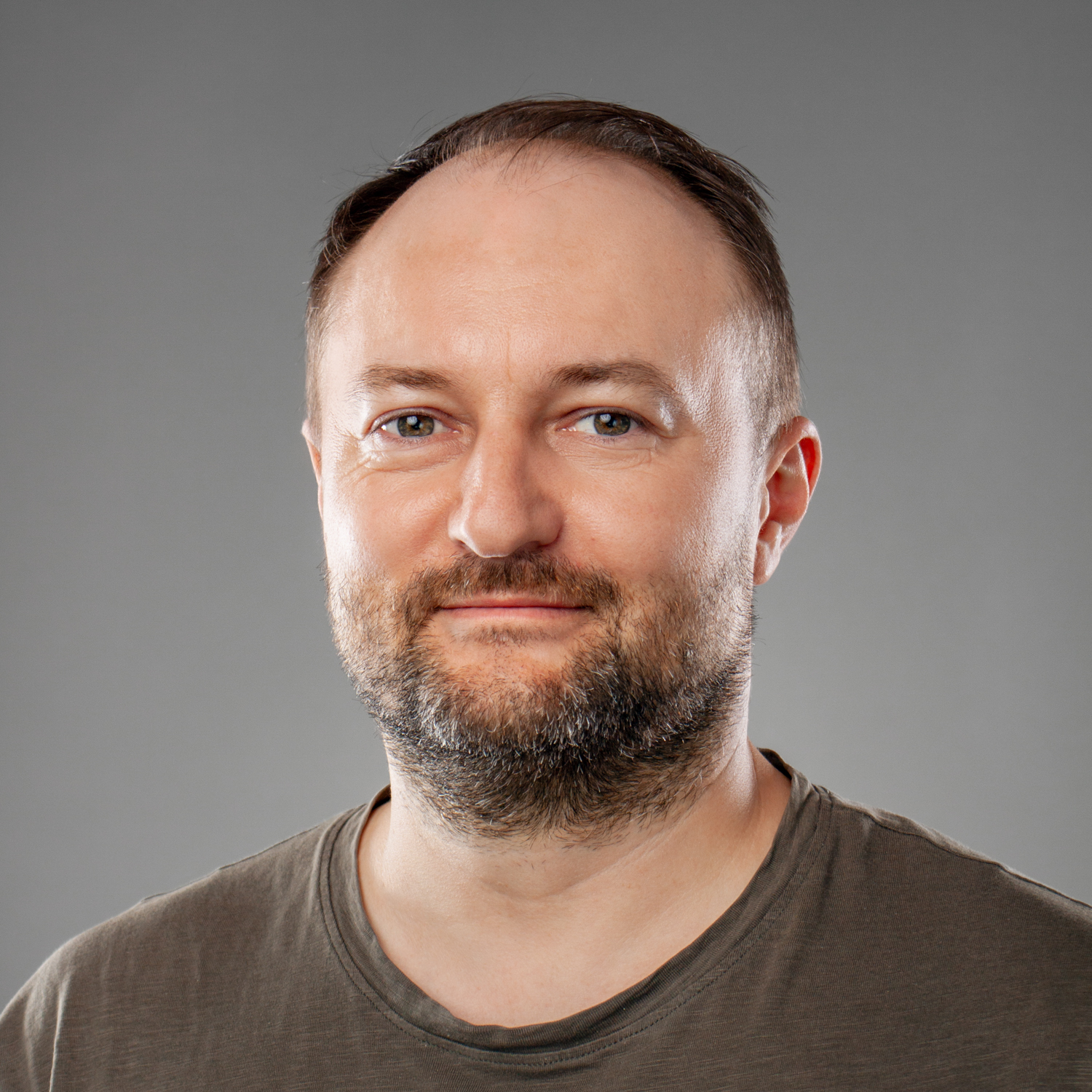 Mgr. Branislav Cíbik