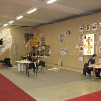 Incheba 2008