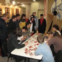 Incheba 2008