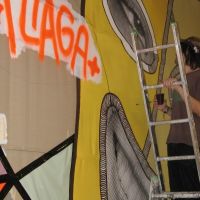 Incheba 2008