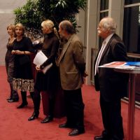 100. v&yacute;ročie narodenia Eugena Suchoňa