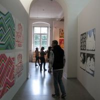 Bien&aacute;le Brno 2010