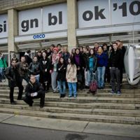 Designblok Praha 2010