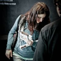 Designblok Praha 2010