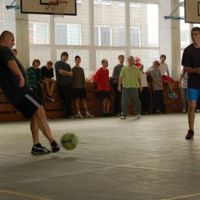Vianočn&yacute; &scaron;portov&yacute; turnaj 2010