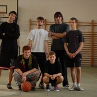 Vianočn&yacute; &scaron;portov&yacute; turnaj 2010