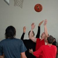 Vianočn&yacute; &scaron;portov&yacute; turnaj 2010