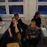 Vianočn&yacute; &scaron;portov&yacute; turnaj 2010