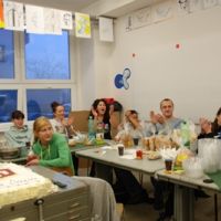 Vianočn&yacute; &scaron;portov&yacute; turnaj 2010