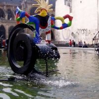 Tour de Paris 2011