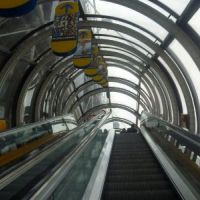 Tour de Paris 2011