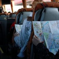 Tour de Paris 2011