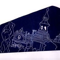 Workshop Lino 2011