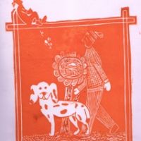 Workshop Lino 2011