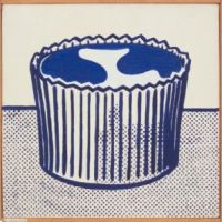 Roy Lichtenstein