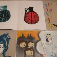 BREAKOUT DESIGN 2011
