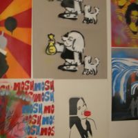 BREAKOUT DESIGN 2011
