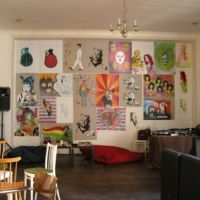 BREAKOUT DESIGN 2011