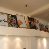 BREAKOUT DESIGN 2011