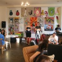 BREAKOUT DESIGN 2011