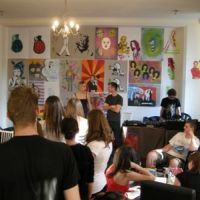 BREAKOUT DESIGN 2011