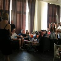 BREAKOUT DESIGN 2011