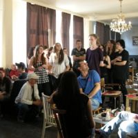 BREAKOUT DESIGN 2011