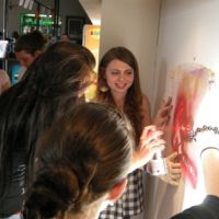 BREAKOUT DESIGN 2011